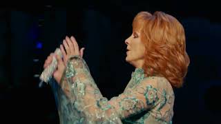 REBA MCENTIRE LIVE FROM MADISON SQUARE GARDEN | Available August 8, 2026
