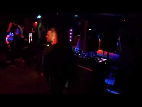 Rough Tempo Presents The Attic Sessions - NATTY DUB XMAS PARTY - Live Stream Special