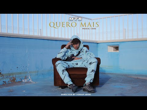 MTR - QUERO MAIS