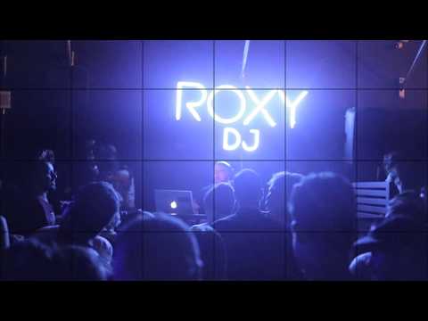 Andre Pulse - Live at Roxy Club (Goiania) - Dez 2017