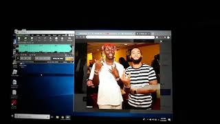 Skippa da Flippa, Lil Yachty ft. Juicy J--Trippy Bounce (Clean)