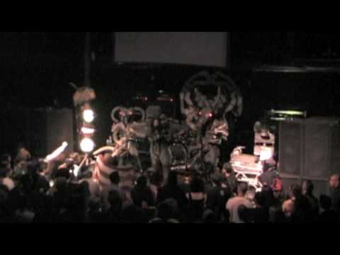 "I Plead The 5th" Rosemary's Billygoat Live at Qtopia 5-29-03