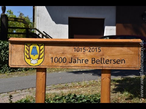 1000 Jahre Bellersen