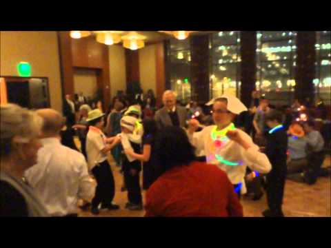 PRO DJs video.