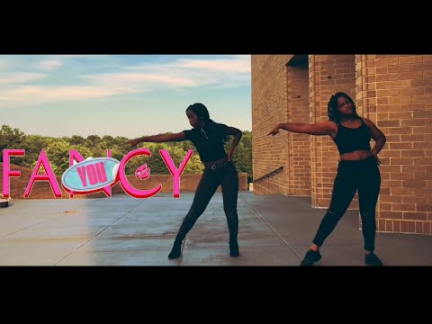 [KPOP COVER] TWICE (트와이스) - FANCY