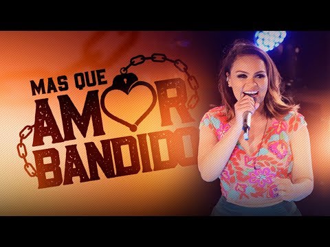 Samyra Show - Mas Que Amor Bandido (DVD Samyra Show - Exclusive no Paraíso)