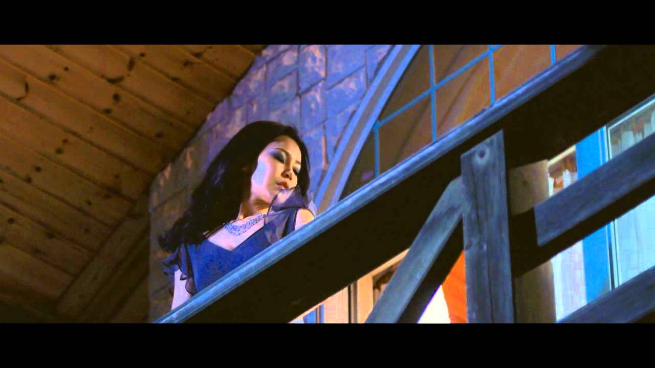 영화 '모피를 입은 비너스' Venus in Furs 예고편