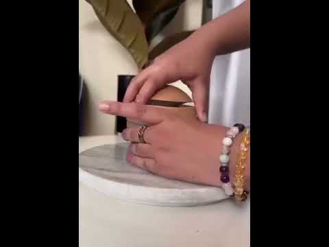 Vídeo do Aromatizador Difusor