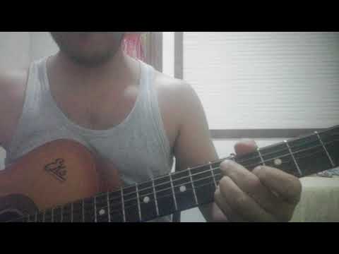 Desert Sessions - Far East For the Trees (guitar cover)