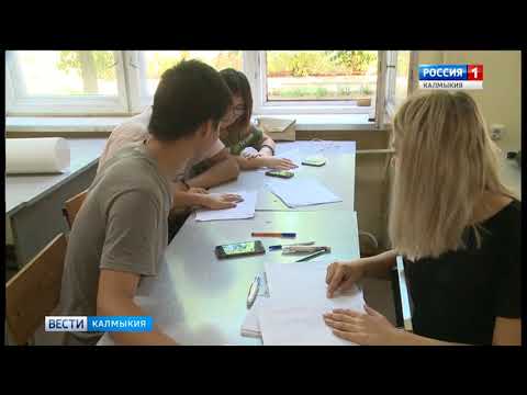 Вести «Калмыкия»: дневной выпуск 19.07.2018