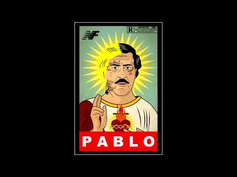 NOFEEL - PABLO [AUDIO] #SPANISHDRILL