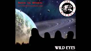 The Hyenas - Wild Eyes - 01 Now Is When