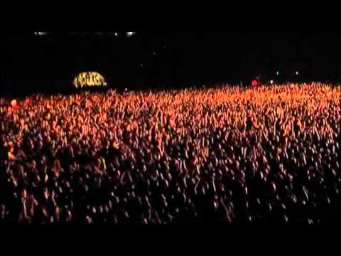 Red Hot Chili Peppers - 16. Chad & Josh Drum Solo & Frea Trumpet