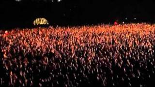 Red Hot Chili Peppers - 16. Chad & Josh Drum Solo & Frea Trumpet