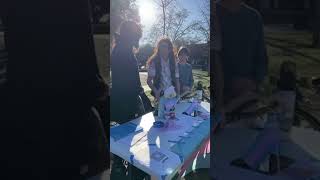 Woke Students CONFRONTED After Tearing Down Matt Walsh Flyers At Stanford