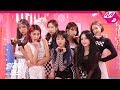 Momoland - I'm So Hot (M2 Version)