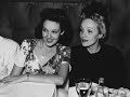 Marlene Dietrich,  Du, Du, Liegst Mir Im Herzen.