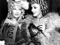 Marlene Dietrich, Du, Du, Liegst Mir Im Herzen ...