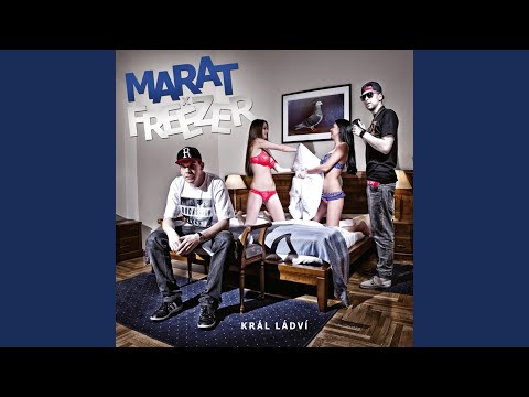 Zavolej Freezra (feat. White Russian)