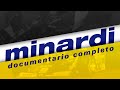 MINARDI VENTO DI PASSIONE DOCUMENTARIO INTEGRALE