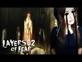 LAYERS OF FEAR #02 - Sieh nicht hin! ● Let's Play Layers of Fear LAYERS OF FEAR #02 - Sieh nicht hin! ● Let's Play Layers of Fear