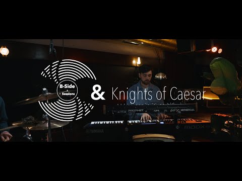 Knights of Caesar – Mastermind