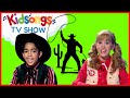 Kidsongs TV Show Cowboy Trick Roper