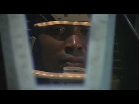 Kampfstern Galactica Atlantia zerstört