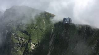 Fiore di Pietra sur le Monte Generoso