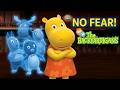 What S So Scary Bout That The Backyardigans