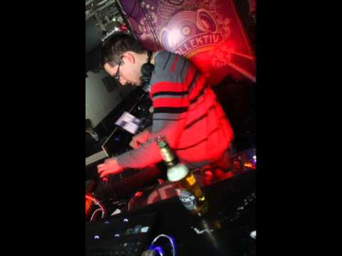 Daniel Briegert - (Live At Last Summer Dance 08 2007 Part 1 Of 2)