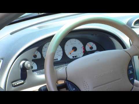 1994 Ford Mustang Cobra (CC-696590) for sale in Charlotte, North Carolina