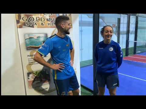 PADBOL || Liga Padbol Gijón || Primera Division || The Druids VS Oviedo Padbol