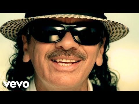 Santana Video