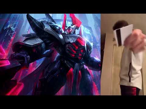 Project Mordekaiser