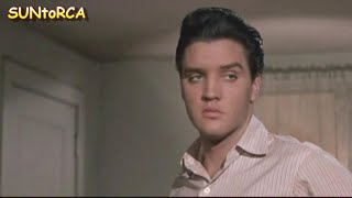 Elvis Presley - Wild In The Country (Video Edit)