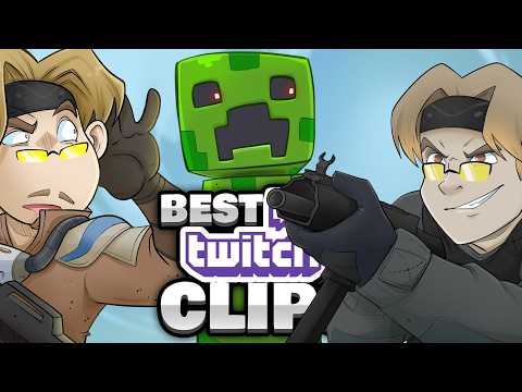 EIN PAAR TRICKS FÜR DIE FANS! 🎩 - ♠ Best Of Twitch Clips #217 ♠
