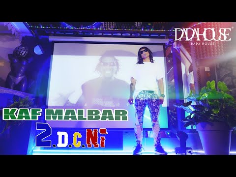 Kaf Malbar Ft. Rikos - 2.D.C.NI - #AnFouPaMalStaya - 04/2021 (Clip officiel)