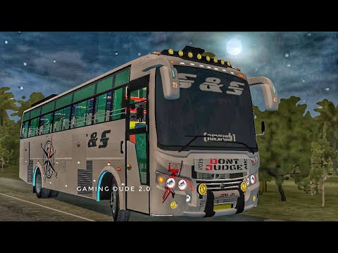 NEW ZEDBOY WITH S&S LIVERY !!