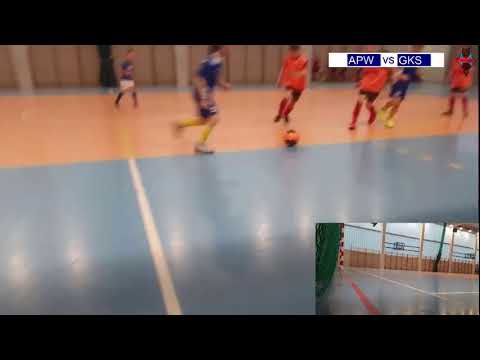 AP Wilki – transmisja na żywo AP Wilki VS GKS Dopiewo