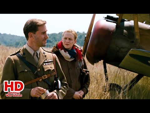 Roy Brown and The Red Baron