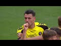 Harrogate Town 3-1 Notts County Promotion Final Highlights (02/08/20) - We are Going Up!
