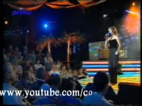 Iveta Bartošová - Nekonečná
