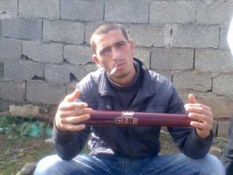 Dulla Infektivi-D Ft. JR & AK  - Errsina