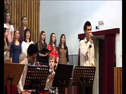 ERDEI BOGDAN-Romanta de toamna