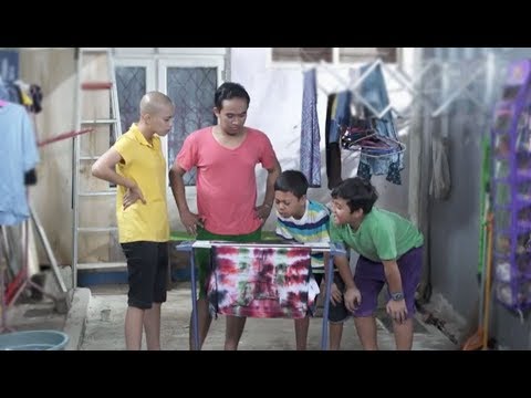 Bantuin Tugas Dimas - Highlight Kecil Kecil Mikir Jadi Manten Eps 68