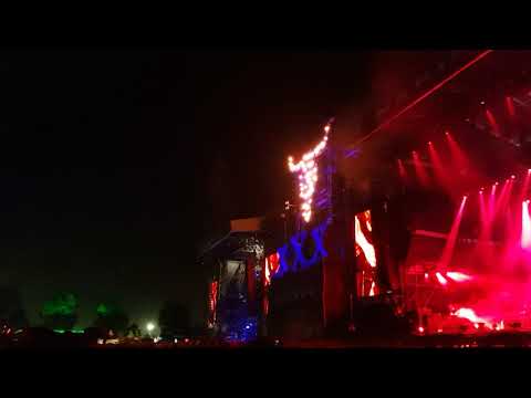 Slayer - Raining Blood - Waken,  Germany 02.08.2019