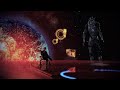 ME2 Quarian Vs Volus