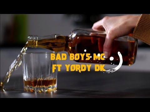 YORDY DK❌😈THE BAD BOYS MC👿- BORRACHA (Video Oficial)