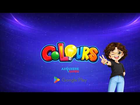 Colours: Ada’s Reflex